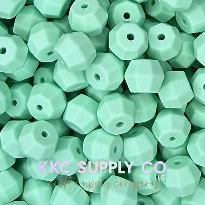 Diamond Abacus Beads 18mm