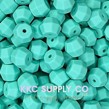 Diamond Abacus Beads 18mm