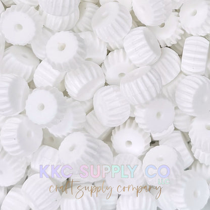 Wheel Abacus Beads 18mm