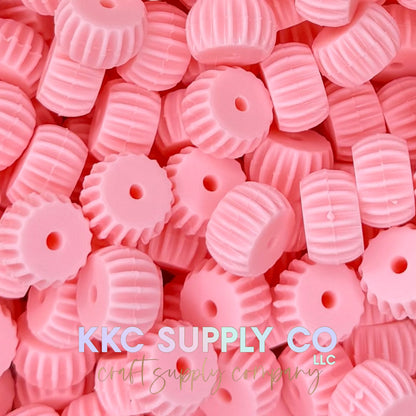 Wheel Abacus Beads 18mm