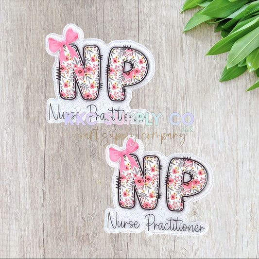 AT630-NP-Acrylic Flatback