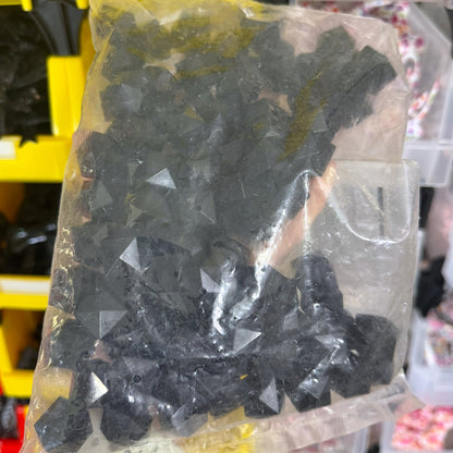 Acrylic Beads-20mm (100 count per bag)