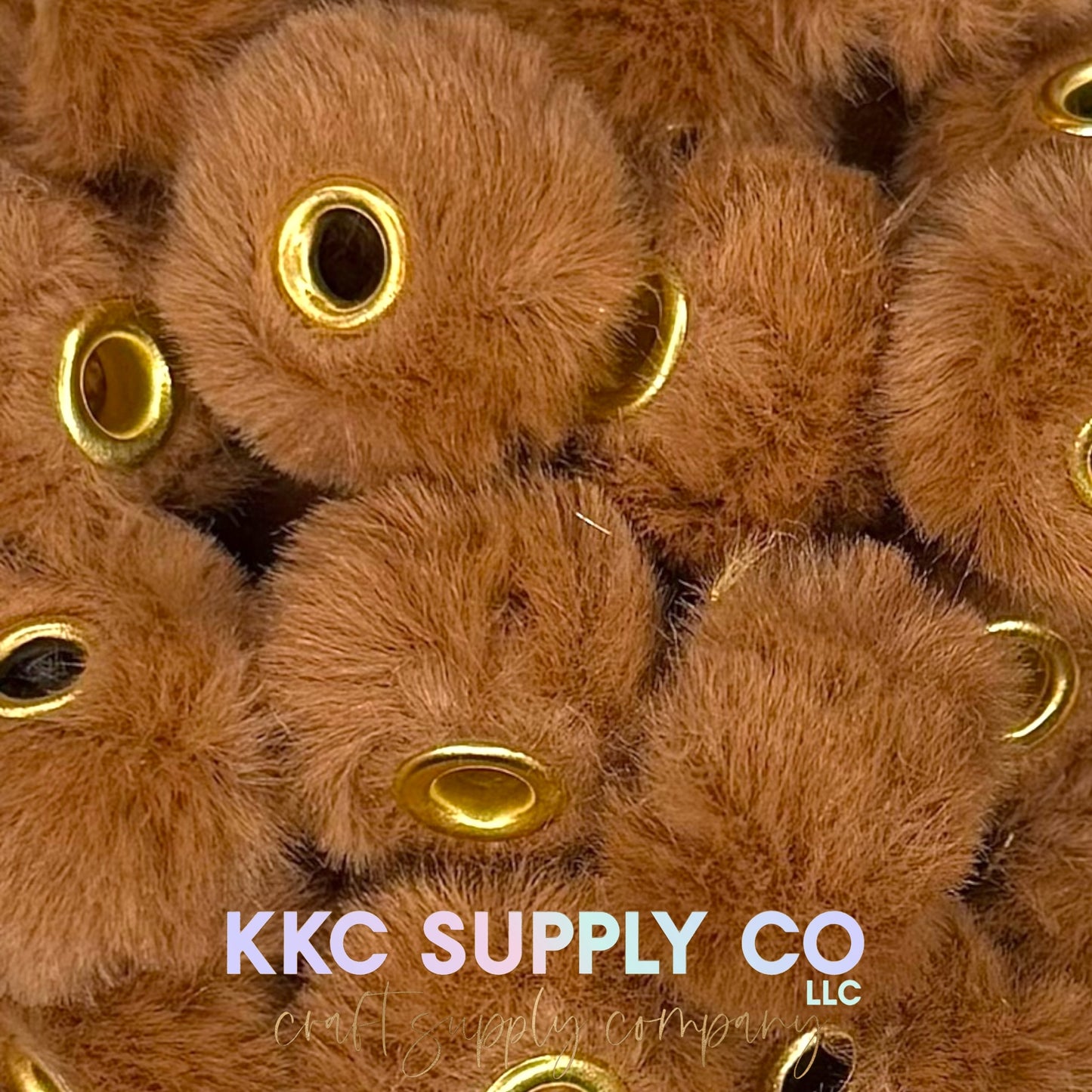 Fluffy Camel 20mm Spacer