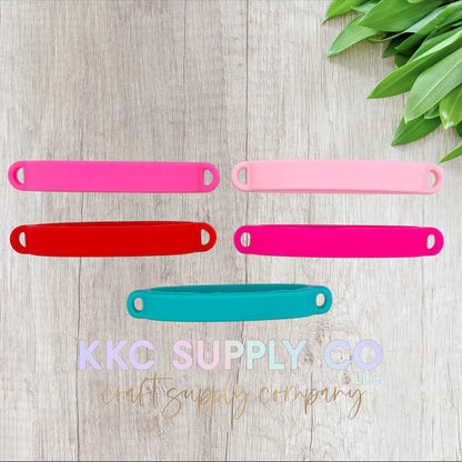 New Colors-Silicone Tumbler Strap-Fits 20oz to 40oz