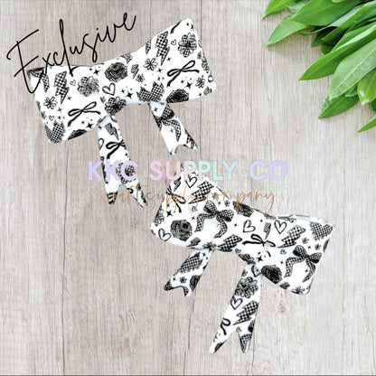 SP267-Rebel Romance Printed Beads-KKCSC Exclusive