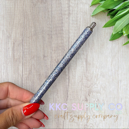 Super Sparkle Metal Pen