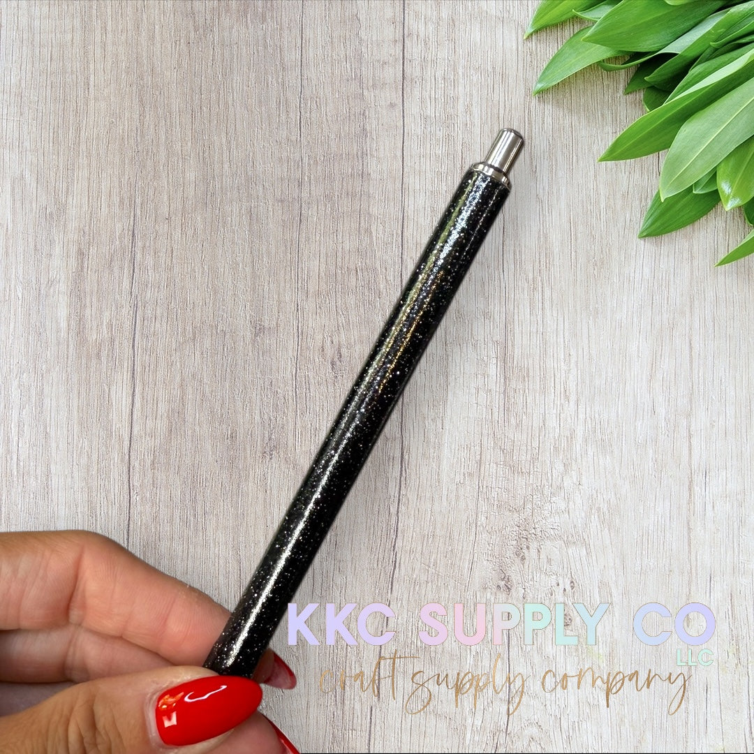 Super Sparkle Metal Pen