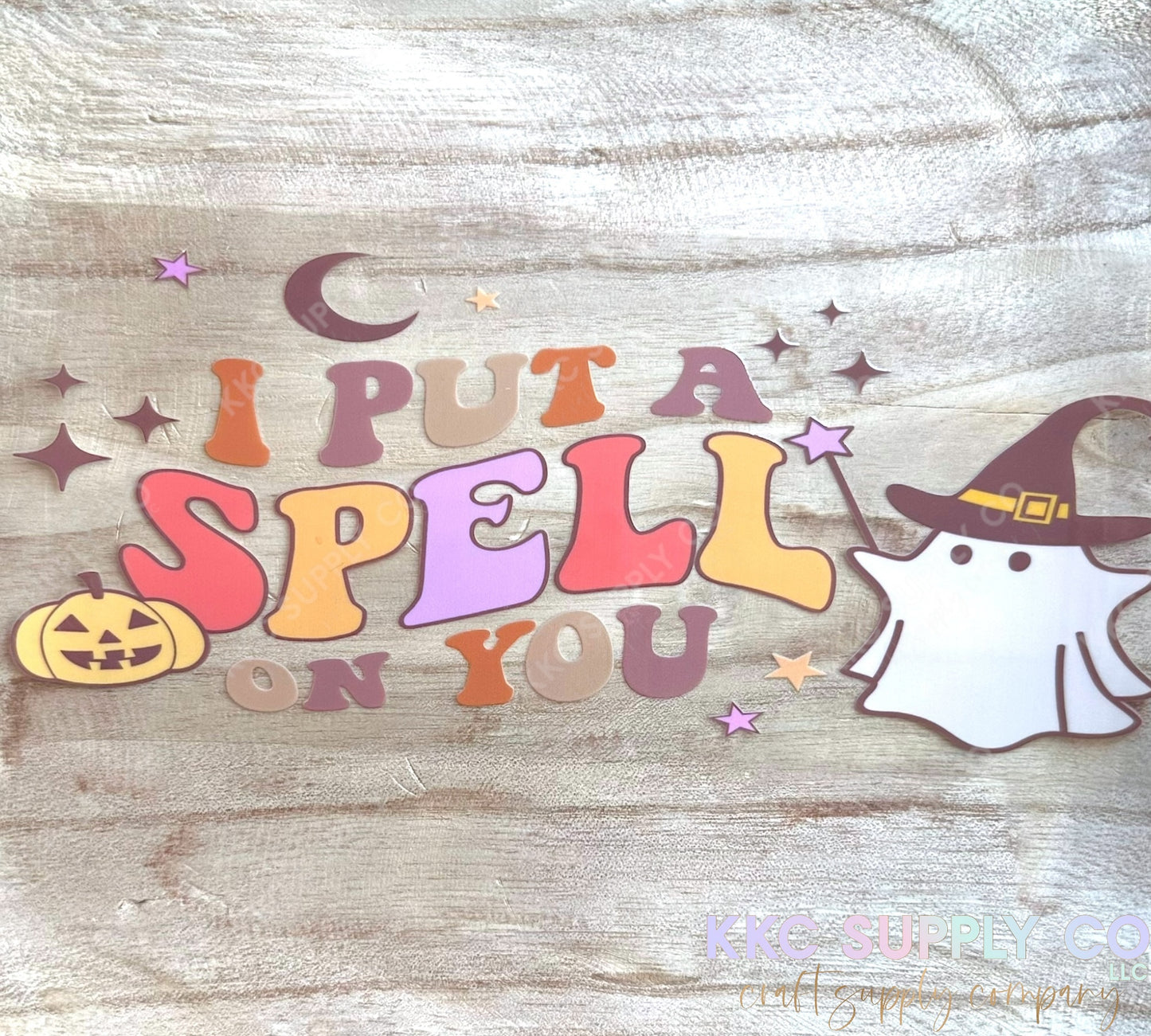 UV16537-I Put A Spell On You 16oz UV DTF Wrap