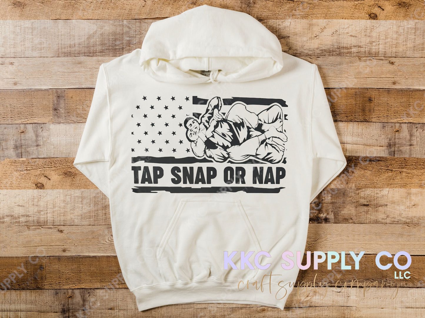 #58-Tap Snap or Nap DTF T-Shirt Transfer