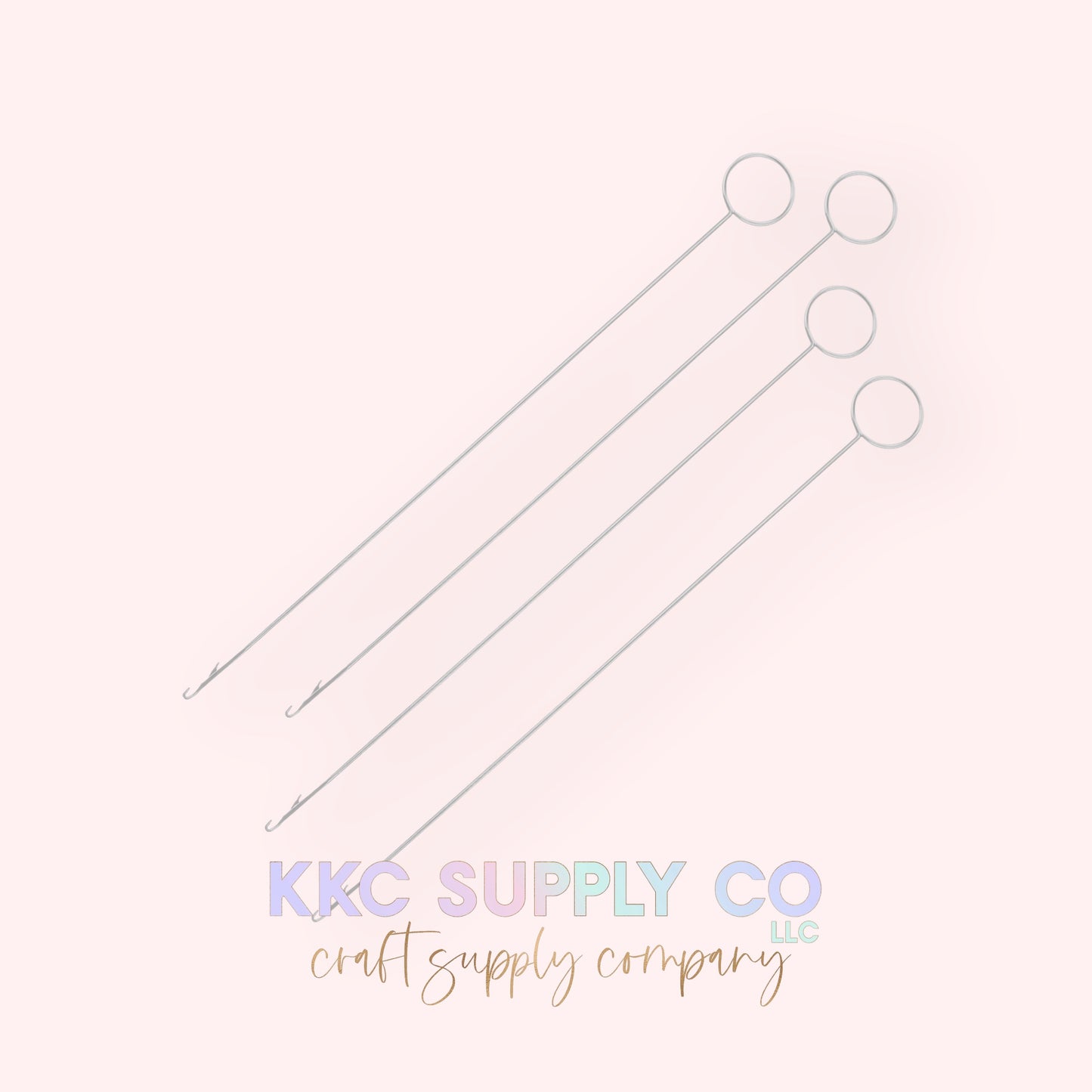 Loop Turner Beading Tool-2 Pack