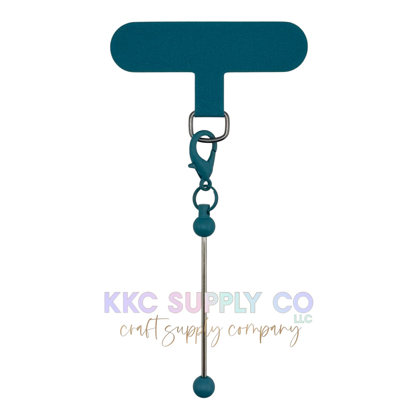 Beadable Phone Charm-New Colors added 3/1/26