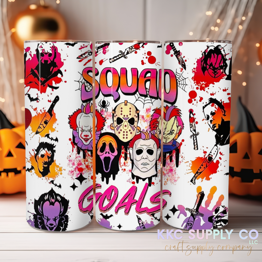 UV2021-Squad Goals 20oz UV DTF Wrap