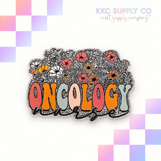 AT130 acrylic flatback - KKC Supply Co
