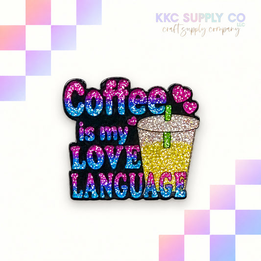 AT178 acrylic flatback - KKC Supply Co