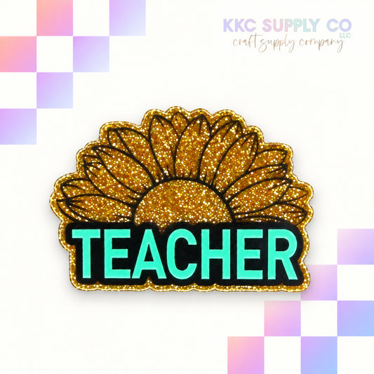 AT193 acrylic flatback - KKC Supply Co
