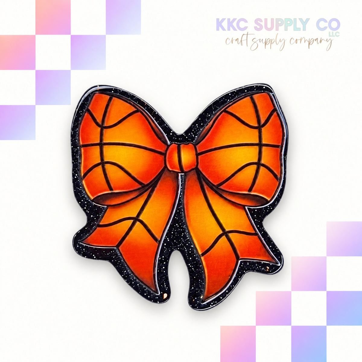 AT200 acrylic flatback - KKC Supply Co