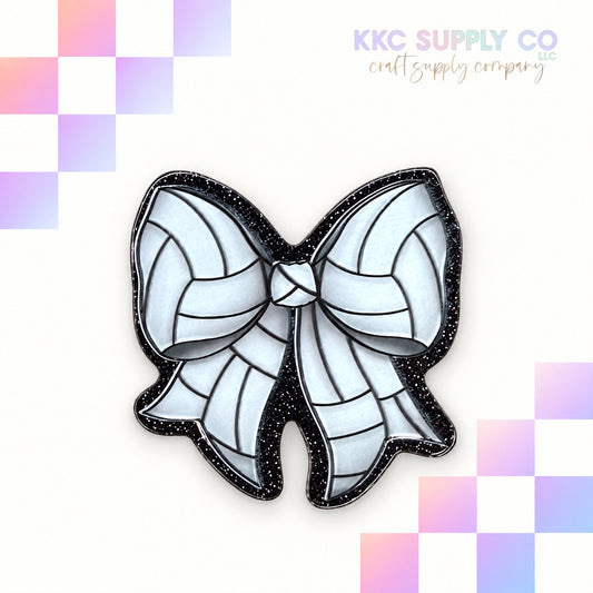 AT201 acrylic flatback - KKC Supply Co