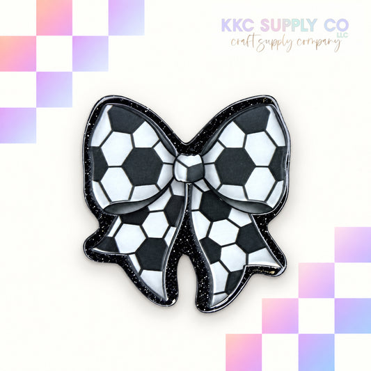 AT203 acrylic flatback - KKC Supply Co
