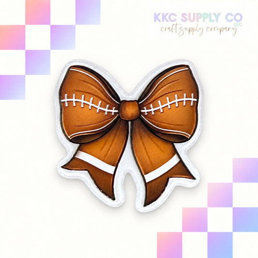 AT204 acrylic flatback by KKC Supply Co
