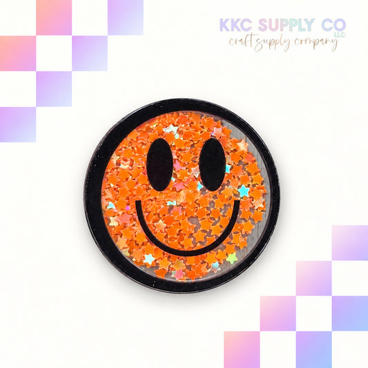 AT207 acrylic flatback - KKC Supply Co