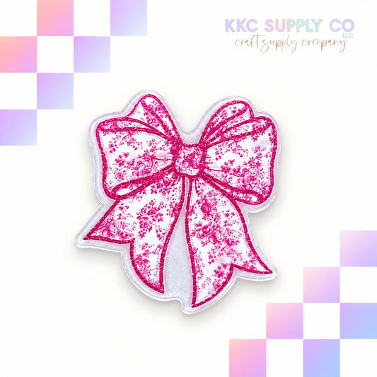 AT209 acrylic flatback - KKC Supply Co