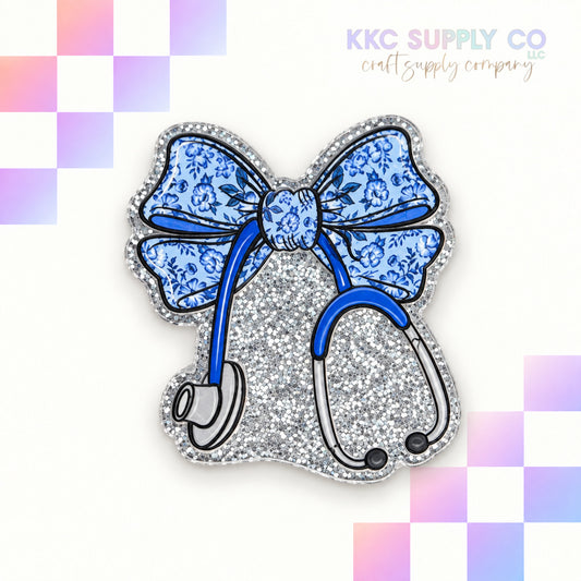 AT210 acrylic flatback - KKC Supply Co