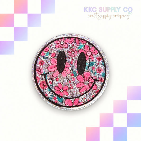 AT211 acrylic flatback - KKC Supply Co