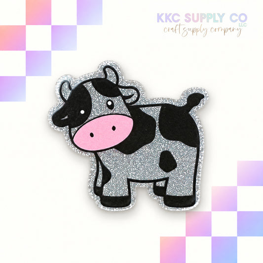 AT24 acrylic flatback - KKC Supply Co