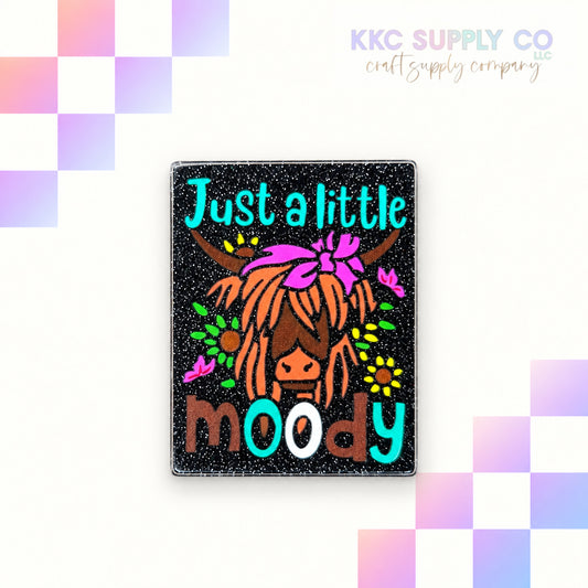 AT25 acrylic flatback - KKC Supply Co