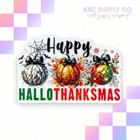 AT271 acrylic flatback - KKC Supply Co