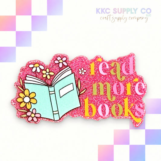 AT347 acrylic flatback - KKC Supply Co