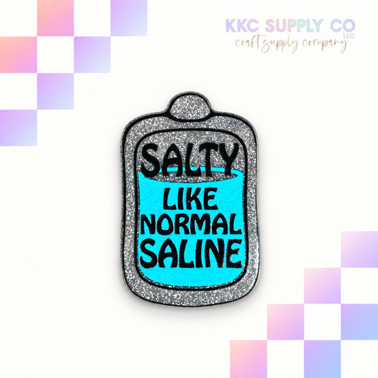AT42 acrylic flatback - KKC Supply Co