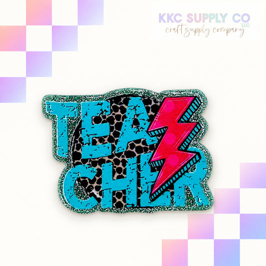 AT426 acrylic flatback - KKC Supply Co