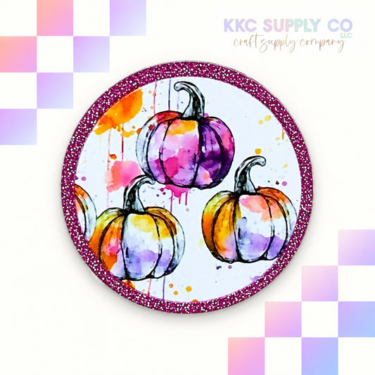 AT442 acrylic flatback by KKC Supply Co