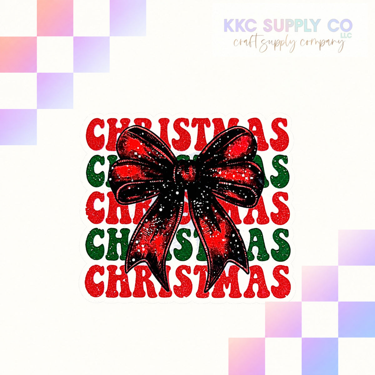 AT480 acrylic flatback - KKC Supply Co