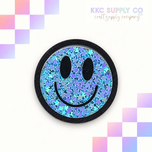 AT505 acrylic flatback - KKC Supply Co