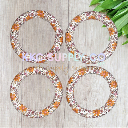 SP238-Boho Healthcare Silicone Beads